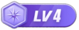 等级-LV4-美图堂