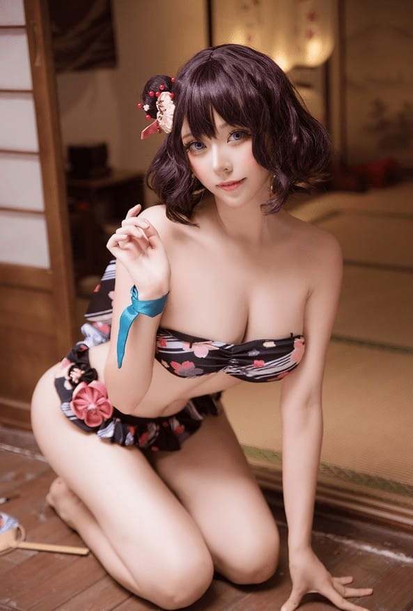 菌烨tako – 写真图片合集【持续更新中】-美图堂