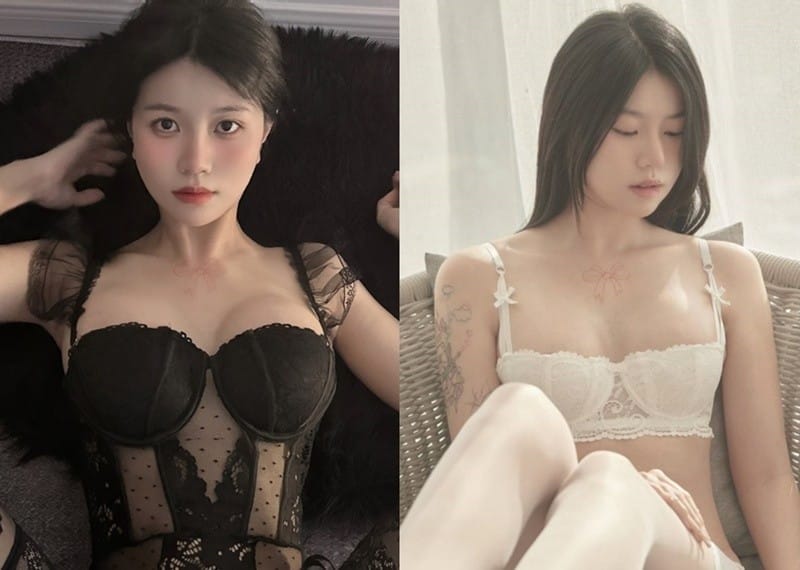 鱼神 – 微密圈写真合集【持续更新中】-美图堂