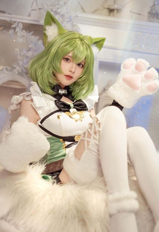 腥味猫罐 – 写真图片合集【持续更新中】-美图堂