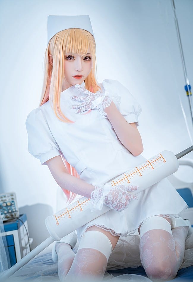 Kitaro_绮太郎 – 写真图片合集【持续更新中】-美图堂