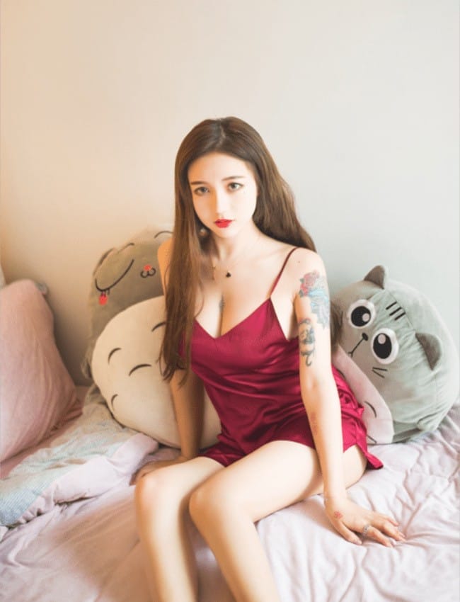 洛丽塔大哥 – 写真图片合集[持续更新中]-1