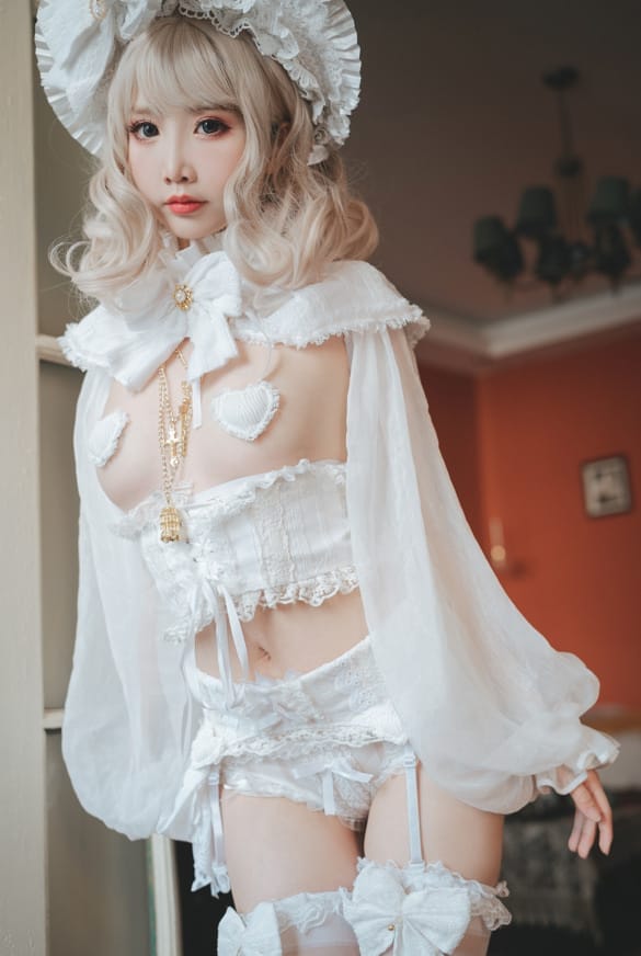 面饼仙儿 – 写真图片合集【持续更新中】-2 面饼仙儿 – 写真图片合集【持续更新中】-2