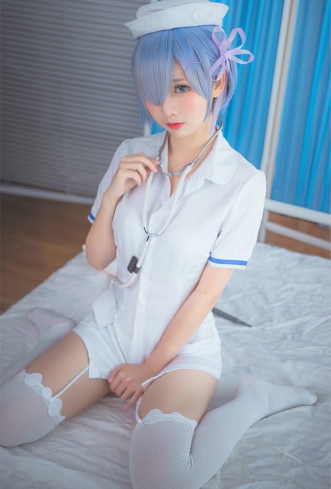 面饼仙儿 – 写真图片合集【持续更新中】-13 面饼仙儿 – 写真图片合集【持续更新中】-13