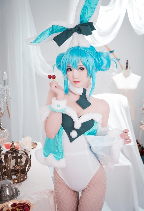 面饼仙儿 – 写真图片合集【持续更新中】-9 面饼仙儿 – 写真图片合集【持续更新中】-9