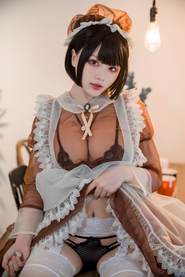 起司块wii – 写真图片合集【持续更新中】-6