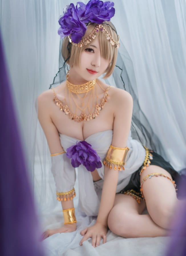 弥音音ww – 写真图片合集【持续更新中】-美图堂