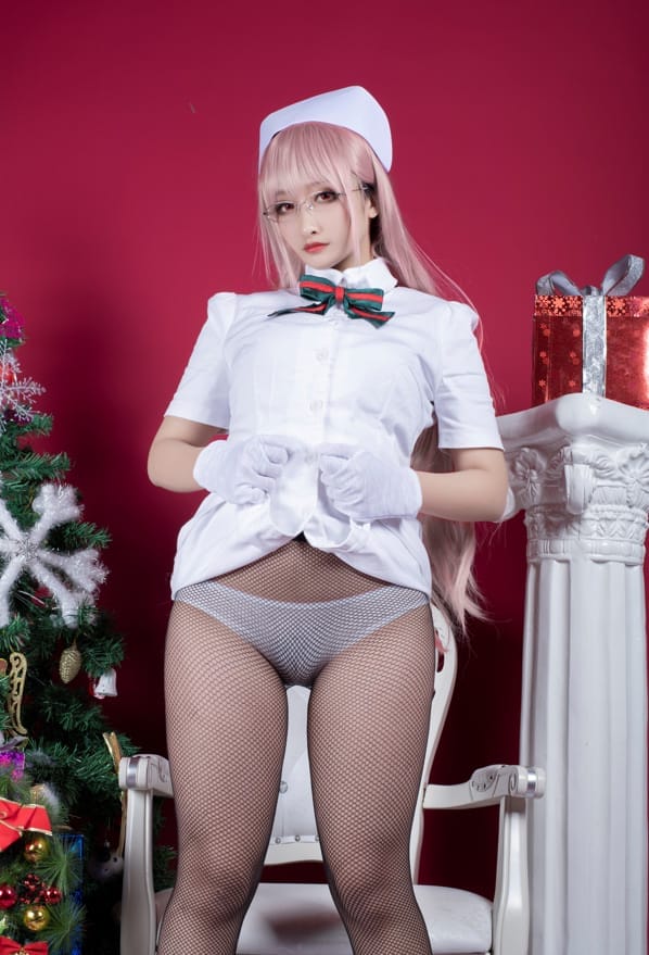 洛璃LoLiSAMA – 写真图片合集【持续更新中】-2 洛璃LoLiSAMA – 写真图片合集【持续更新中】-2