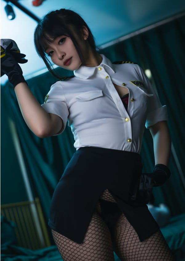 洛璃LoLiSAMA – 写真图片合集【持续更新中】-11 洛璃LoLiSAMA – 写真图片合集【持续更新中】-11