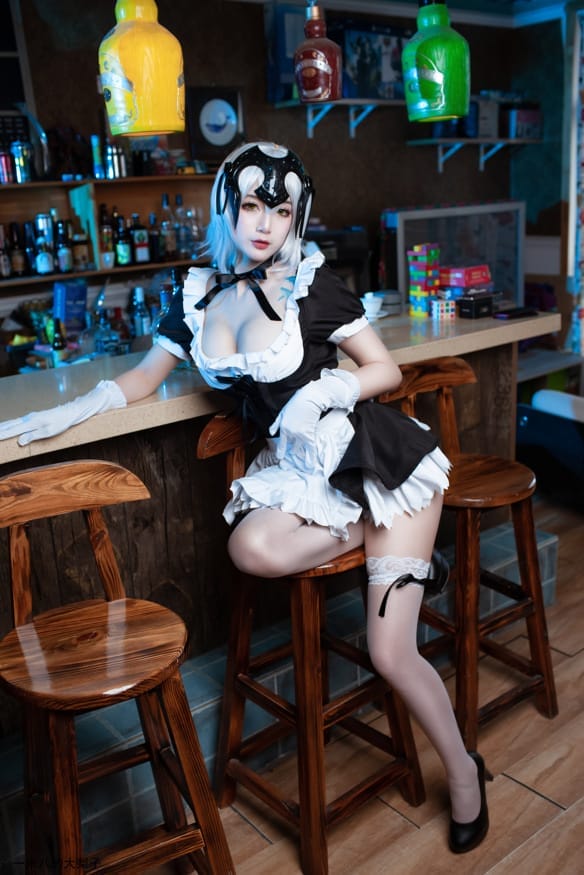 一米八的大梨子 – 写真图片合集【持续更新中】-美图堂