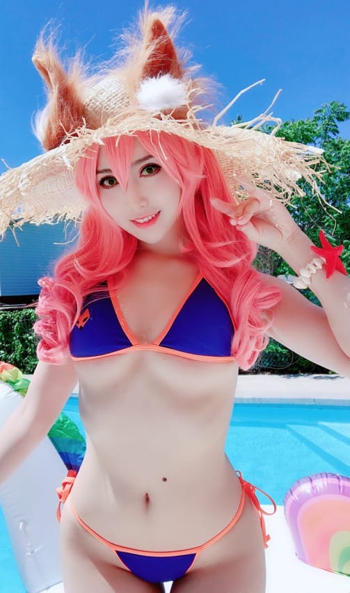 MisswarmJ – 写真图片合集【持续更新中】-7 MisswarmJ – 写真图片合集【持续更新中】-7