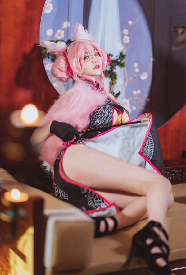 南桃Momoko – 写真图片合集【持续更新中】-6 南桃Momoko – 写真图片合集【持续更新中】-6