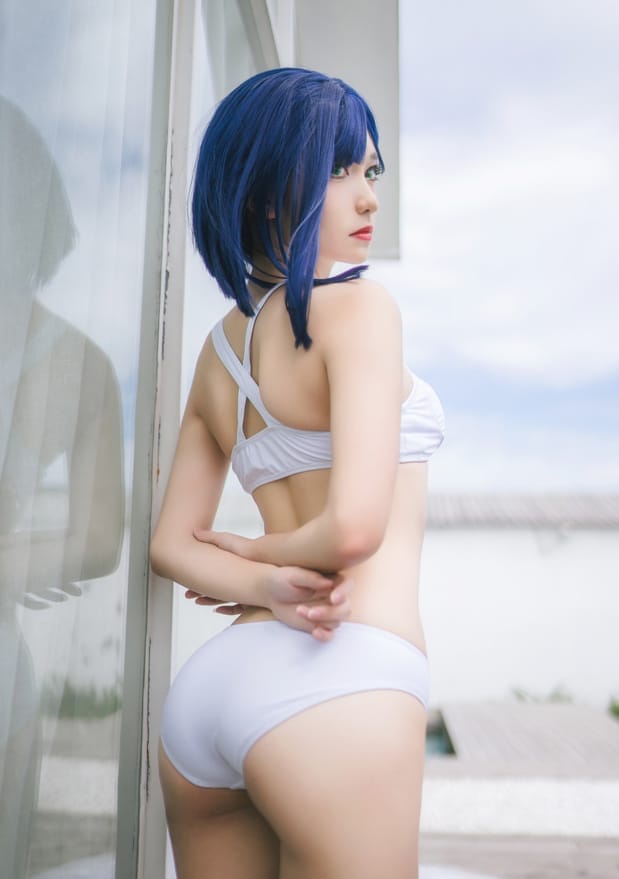 南桃Momoko – 写真图片合集【持续更新中】-3 南桃Momoko – 写真图片合集【持续更新中】-3