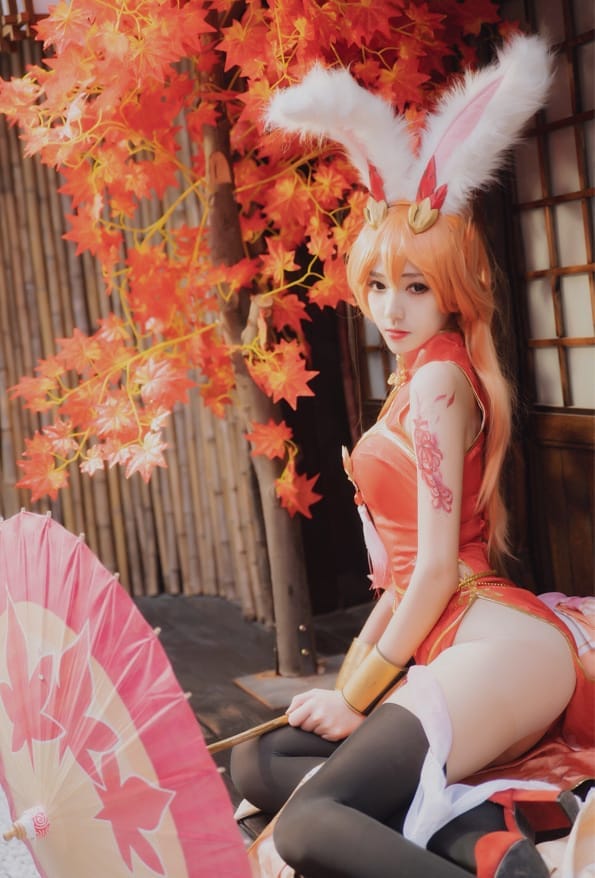 南桃Momoko – 写真图片合集【持续更新中】-11 南桃Momoko – 写真图片合集【持续更新中】-11