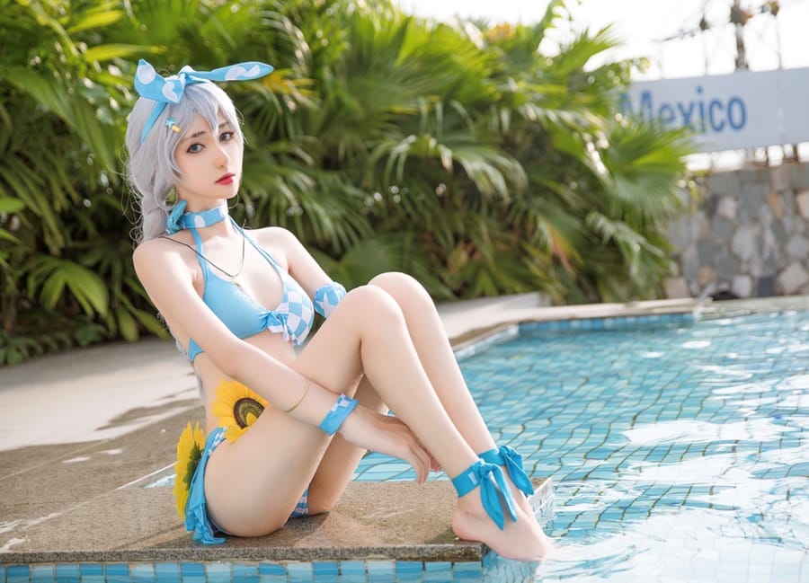 南桃Momoko – 写真图片合集【持续更新中】-8 南桃Momoko – 写真图片合集【持续更新中】-8