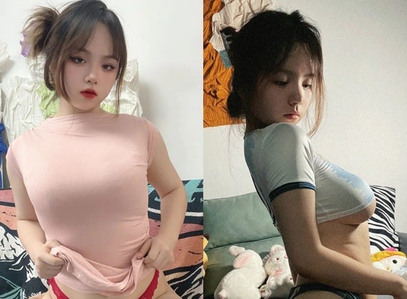 葱油饼 – 微密圈写真合集【持续更新中】-美图堂