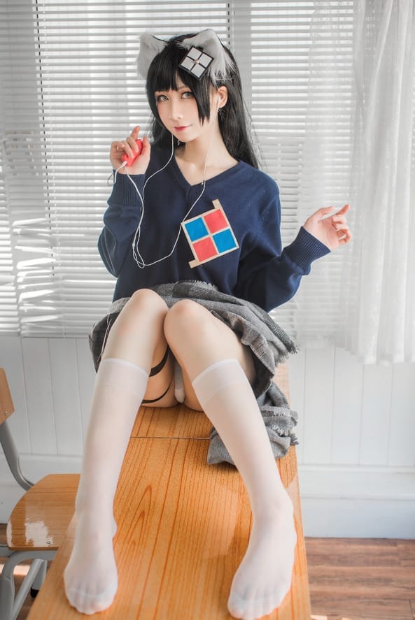 izumi泉桃子 – 写真图片合集【持续更新中】-美图堂