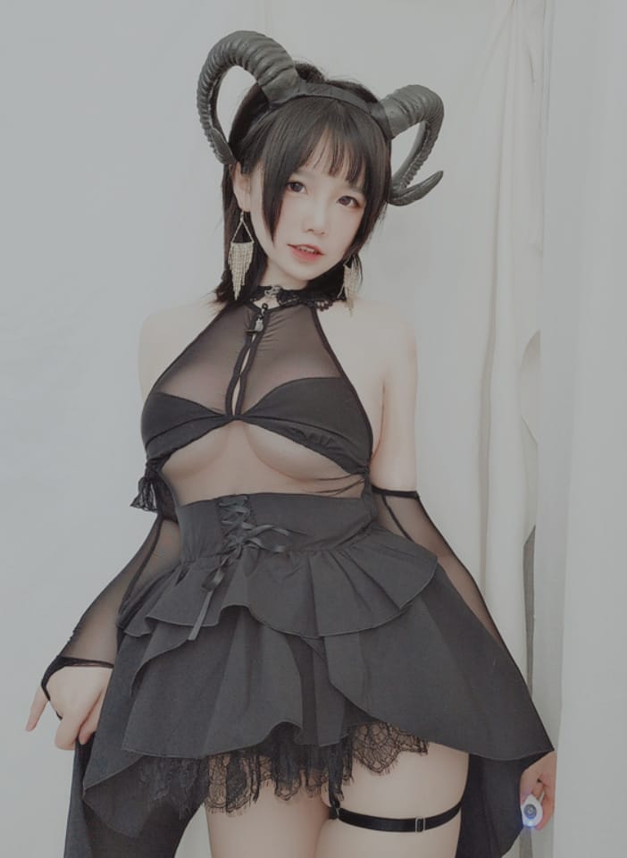 阿半今天很开心 – 写真图片合集【持续更新中】-1 阿半今天很开心 – 写真图片合集【持续更新中】-1