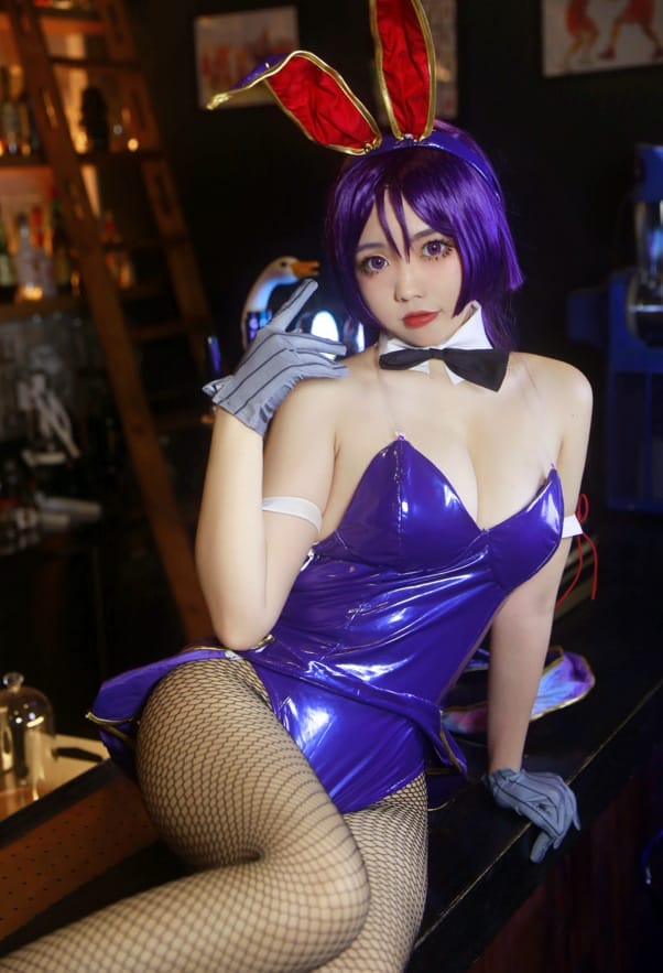 啊日日_Ganlory – 写真图片合集【持续更新中】-美图堂