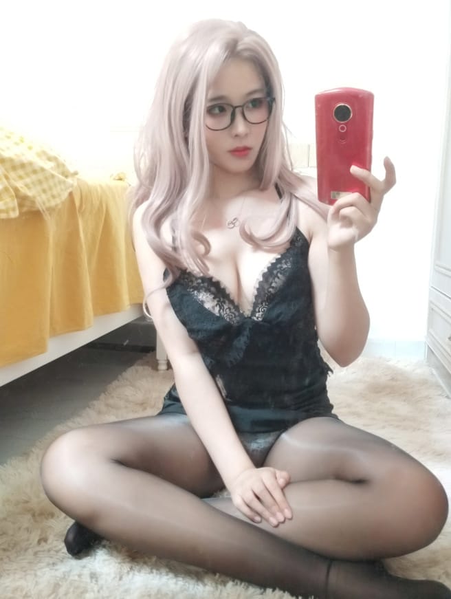 轩萧学姐 – 写真图片合集【持续更新中】-美图堂