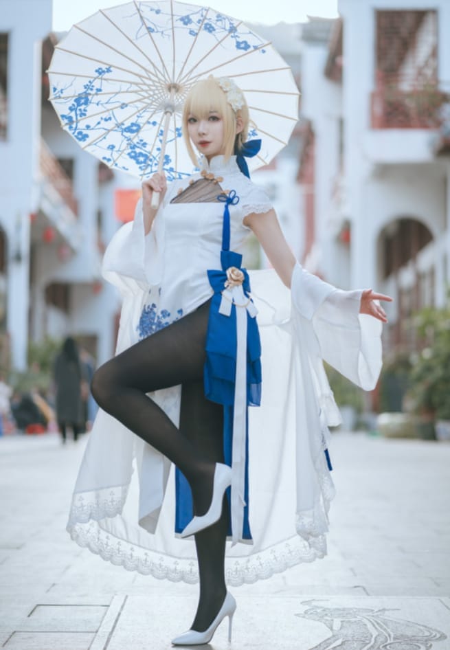 封疆疆v – 写真图片合集【持续更新中】-美图堂