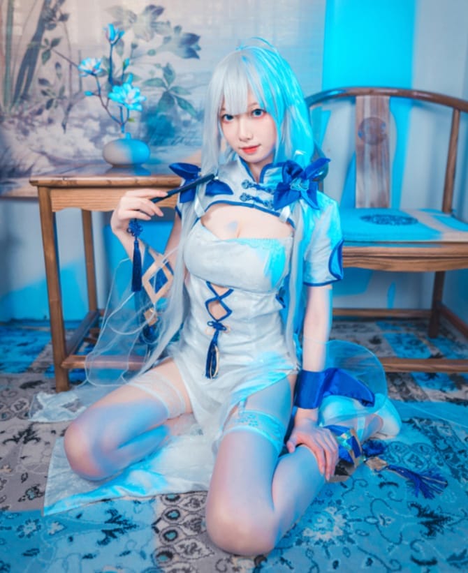 封疆疆v – 写真图片合集【持续更新中】-3 封疆疆v – 写真图片合集【持续更新中】-3