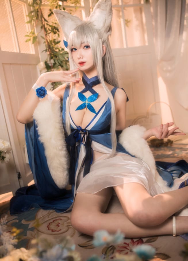 封疆疆v – 写真图片合集【持续更新中】-2 封疆疆v – 写真图片合集【持续更新中】-2