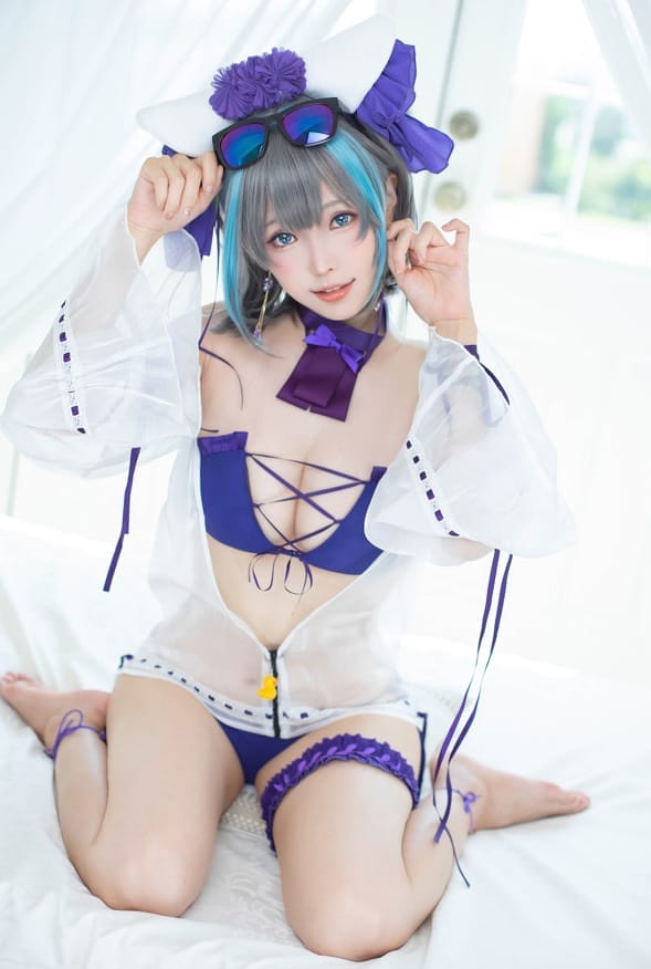 ElyEE子 – 写真图片合集【持续更新中】-3