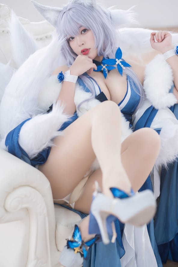 白烨 – 写真图片合集【持续更新中】-4 白烨 – 写真图片合集【持续更新中】-4