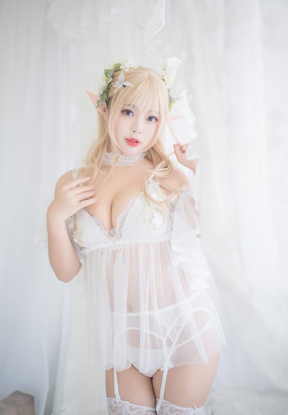 白烨 – 写真图片合集【持续更新中】-8 白烨 – 写真图片合集【持续更新中】-8