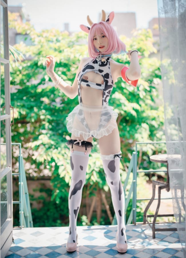 韩国@Bambi(밤비) – 写真图片合集【持续更新中】-4 韩国@Bambi(밤비) – 写真图片合集【持续更新中】-4