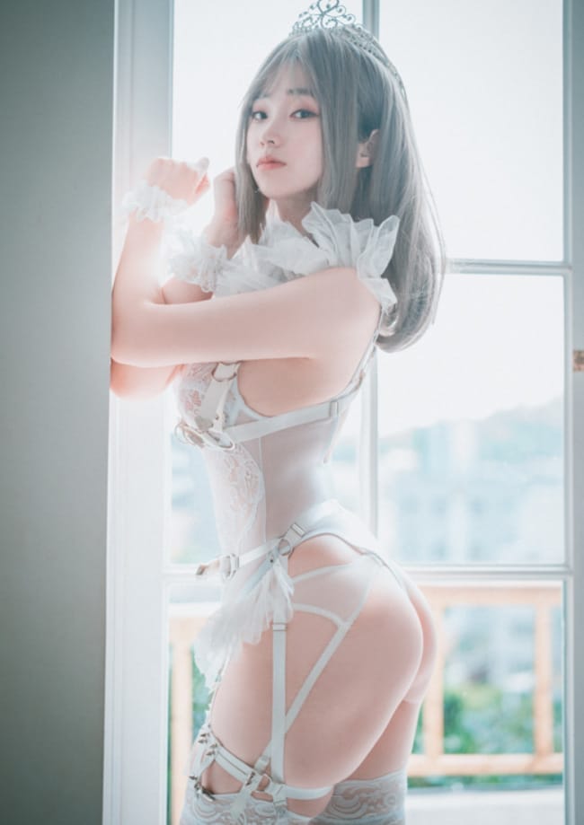 韩国@Bambi(밤비) – 写真图片合集【持续更新中】-9 韩国@Bambi(밤비) – 写真图片合集【持续更新中】-9