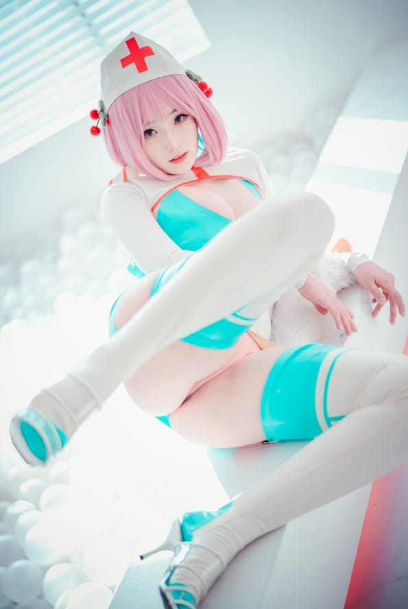 韩国@Bambi(밤비) – 写真图片合集【持续更新中】-11 韩国@Bambi(밤비) – 写真图片合集【持续更新中】-11