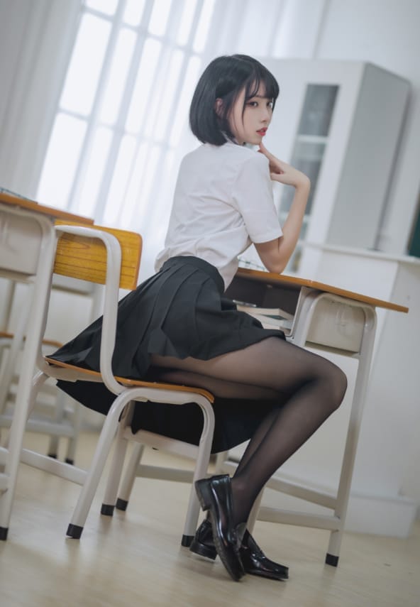 许岚LAN – 写真图片合集【持续更新中】-美图堂