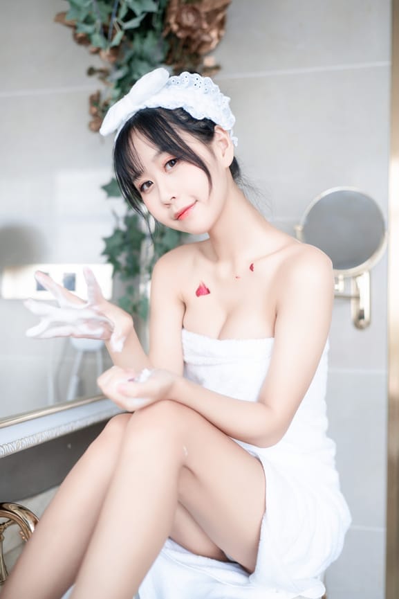 萌芽儿o0 – 写真图片合集【持续更新中】-美图堂