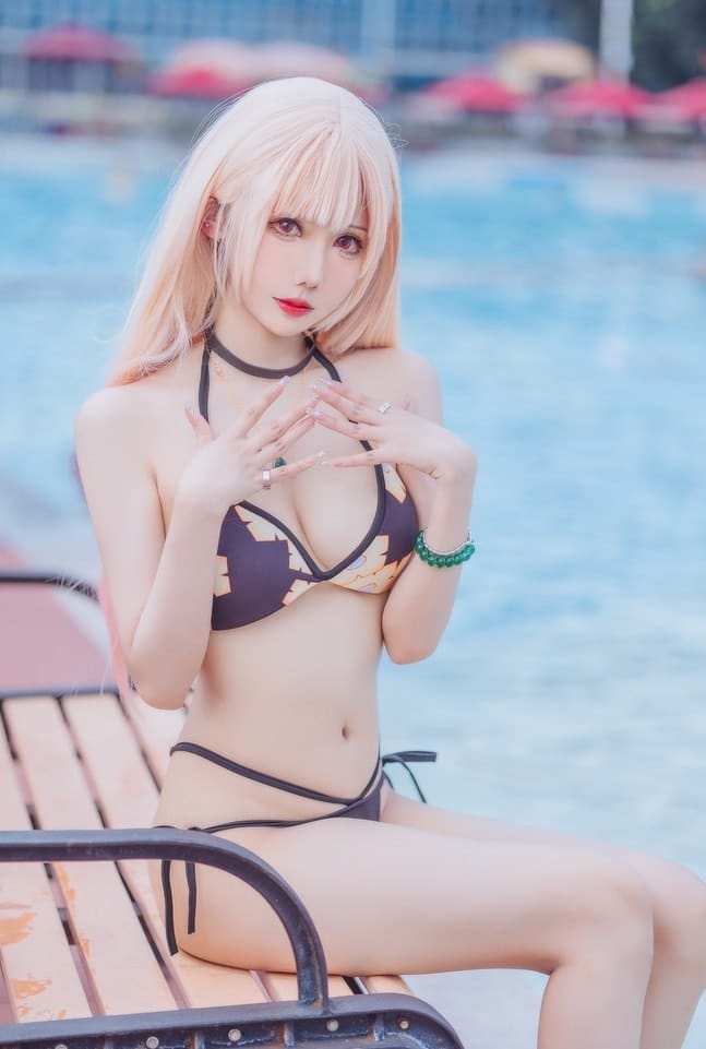 仙女月 – 写真图片合集【持续更新中】-4 仙女月 – 写真图片合集【持续更新中】-4