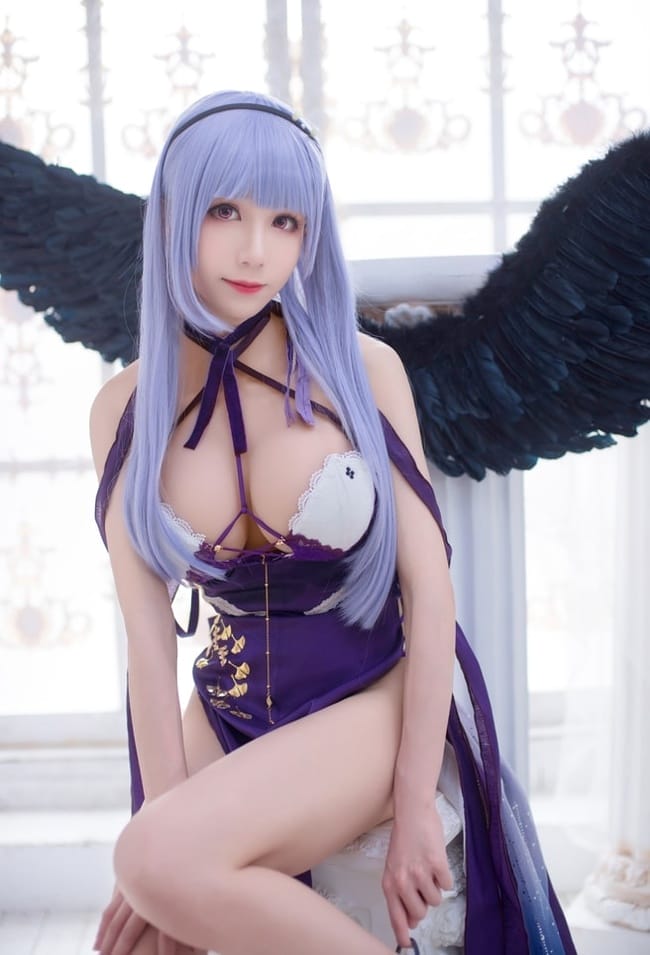 Tomoyo酱 – 写真图片合集【持续更新中】-2 Tomoyo酱 – 写真图片合集【持续更新中】-2