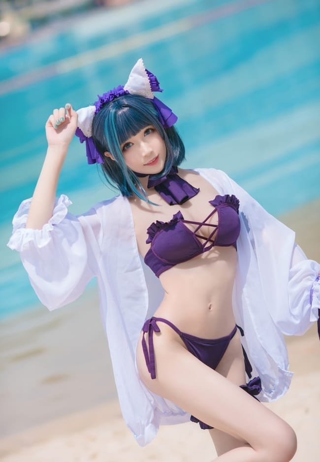 Tomoyo酱 – 写真图片合集【持续更新中】-4 Tomoyo酱 – 写真图片合集【持续更新中】-4