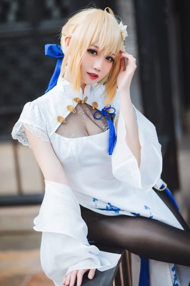 焖焖碳 – 写真图片合集【持续更新中】-美图堂