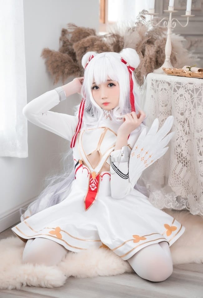 焖焖碳 – 写真图片合集【持续更新中】-3 焖焖碳 – 写真图片合集【持续更新中】-3