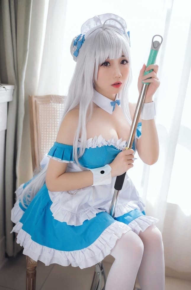 焖焖碳 – 写真图片合集【持续更新中】-4 焖焖碳 – 写真图片合集【持续更新中】-4