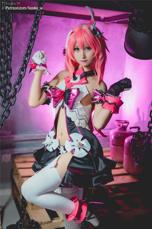 越南@Kuukow – 写真图片合集【持续更新中】-美图堂