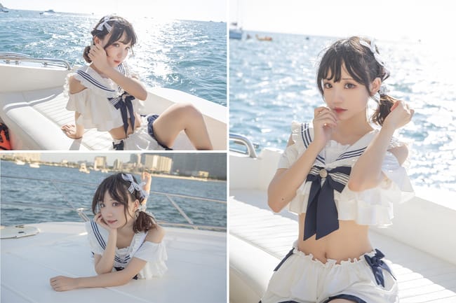 花柒Hana – 写真图片合集【持续更新中】-3 花柒Hana – 写真图片合集【持续更新中】-3