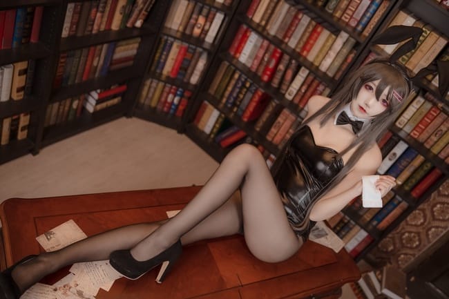 五更百鬼 – 写真图片合集【持续更新中】-5 五更百鬼 – 写真图片合集【持续更新中】-5