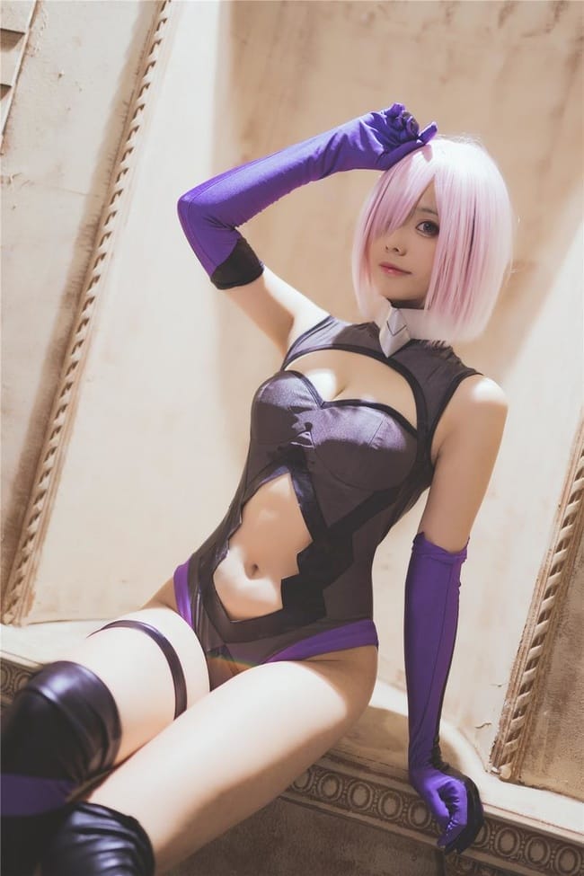 小野妹子w – 写真图片合集【持续更新中】-美图堂