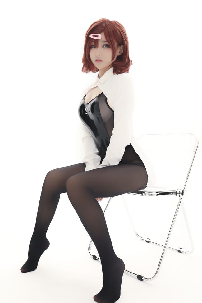 幼愛youmeko – 写真图片合集【持续更新中】-2