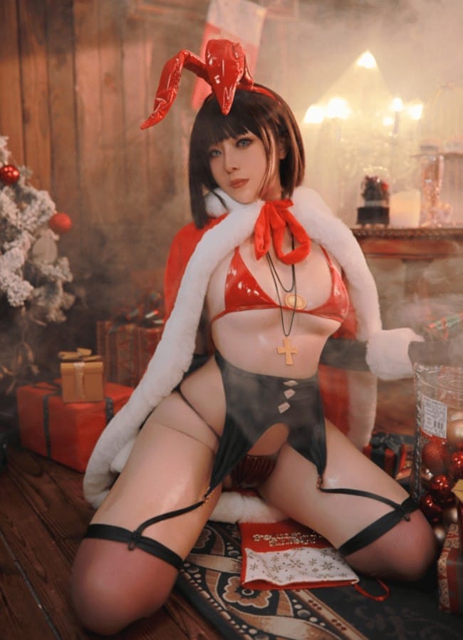 小容仔咕咕咕w – 写真图片合集【持续更新中】-4 小容仔咕咕咕w – 写真图片合集【持续更新中】-4