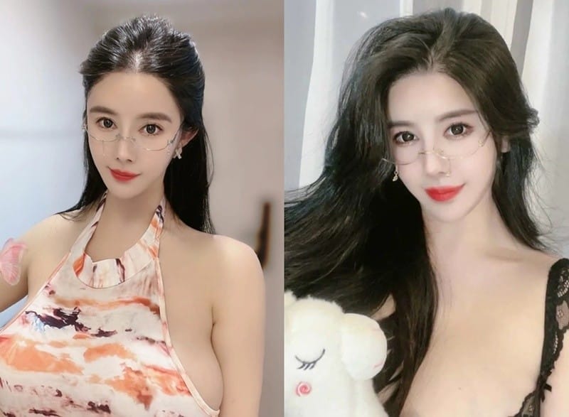 猪小七 – 微密圈写真合集【持续更新中】-美图堂