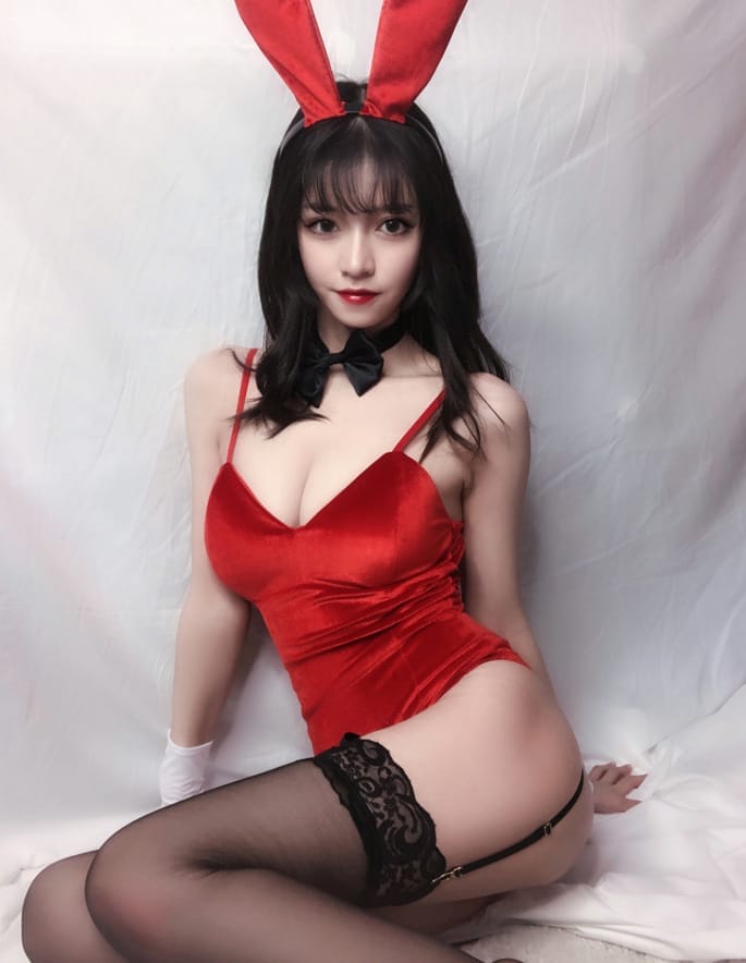 Kettoe – 写真图片合集【持续更新中】-美图堂