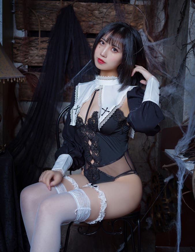 念雪ww – 写真图片合集【持续更新中】-美图堂